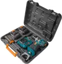 Аккумуляторная дрель-шуруповерт Bort BAB-21Ix2Li-XDK icon 3