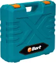 Дрель-шуруповерт Bort BAB-21x2Li-FDK icon 6