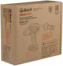 Аккумуляторная дрель-шуруповерт Bort BAB-21X icon 3