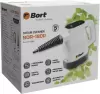 Пароочиститель Bort BDR-1800 фото 6