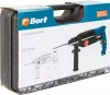 Перфоратор Bort BHD-800N-K icon 5