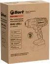 Промышленный фен Bort BHG-20Li icon 3