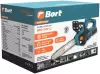 Аккумуляторная пила Bort BKS-2112-LI фото 3