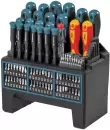 Набор ручного инструмента Bort BTK-114 (114 предметов) icon
