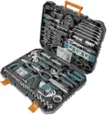 Универсальный набор инструментов Bort BTK-168 (168 предметов) icon