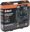 Универсальный набор инструментов Bort BTK-210 (210 предметов) icon 3