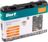 Универсальный набор инструментов Bort BTK-89 (84 предмета) фото 2