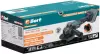 Угловая шлифовальная машина Bort BWS-18Li-XDK icon 3