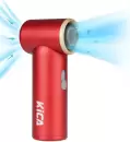 Воздуходувка FeiyuTech KiCA JetFan Mini (красный) фото 3