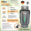 Измельчитель пищевых отходов Bort Titan 8000 icon 4
