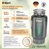 Измельчитель пищевых отходов Bort Titan 8000 Control icon 4