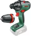 Дрель-шуруповерт Bosch AdvancedDrill 18 (0.603.9B5.009) icon