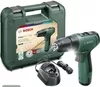 Дрель-шуруповерт Bosch EasyDrill 1200 (0.603.9D3.006) icon 2