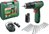 Дрель-шуруповерт Bosch EasyImpact 1200 (0.603.9D3.105) icon 9