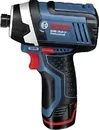 Гайковерт ударный Bosch GDR 12V-105 Professional (0.601.9A6.901) icon 5