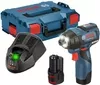 Ударный винтоверт Bosch GDR 12V-110 Professional (0.601.9E0.005) icon 2