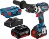 Дрель-шуруповерт Bosch GSR 18V-110 C Professional (0.601.9G0.10C) icon