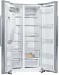 Холодильник side by side Bosch KAG93AI30R фото 9