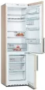 Холодильник Bosch KGE39AK32R фото 2
