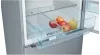 Холодильник с морозильником Bosch KGE39AL33R фото 3