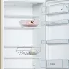 Холодильник с морозильником Bosch KGE39XK21R фото 4