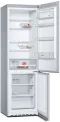 Холодильник Bosch KGE39XL21R фото 7