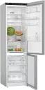 Холодильник с морозильником Bosch KGN39IJ22R фото 3