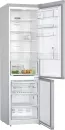 Холодильник Bosch KGN39VL24R фото 3