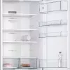 Холодильник с нижней морозильной камерой Bosch KGN39XL27R фото 4