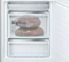 Встраиваемый холодильник Bosch KIN86HD20R фото 8