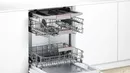 Посудомоечная машина Bosch SMV46LX00E icon 4
