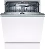 Посудомоечная машина Bosch SMV4HDX52E icon