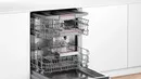 Посудомоечная машина Bosch SMV6ZCX00E фото 6