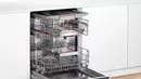 Посудомоечная машина Bosch SMV6ZCX07E фото 3