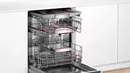 Посудомоечная машина Bosch SMV8YCX01E фото 2