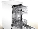 Посудомоечная машина Bosch SPS2HMW2FR фото 4