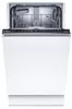 Посудомоечная машина Bosch SPV2HKX1DR icon