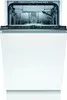 Посудомоечная машина Bosch SPV2HMX4FR icon