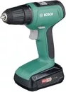 Аккумуляторная дрель-шуруповерт Bosch UniversalDrill 18V (0.603.9D4.002) icon