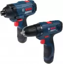 Набор аккумуляторного инструмента Bosch (0.601.9G8.023) icon 3