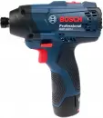 Набор аккумуляторного инструмента Bosch (0.601.9G8.023) icon 7