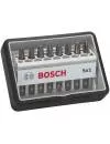 Набор бит Bosch 2607002556 8 предметов icon