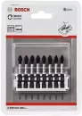 Набор бит Bosch 2608522330 (8 предметов) icon