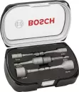 Набор торцовых головок Bosch 2608551079 (6 предметов) icon