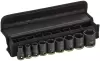 Набор головок Bosch 2608551100 (9 предметов) icon