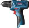 Аккумуляторная дрель-шуруповерт Bosch GSR 120-LI Professional (0.601.M12.000) icon 2