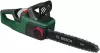 Аккумуляторная пила Bosch AdvancedChain 36V-35-40 (0.600.8B8.601) icon