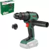 Аккумуляторная дрель-шуруповерт Bosch AdvancedImpact 18V-80 QuickSnap (0.603.9E2.100) icon