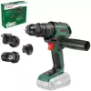 Аккумуляторная дрель-шуруповерт Bosch AdvancedImpact 18V-80 QuickSnap (0.603.9E2.103) icon