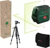Лазерный нивелир Bosch AdvancedLevel 2G (0.603.663.GZ1) icon 2